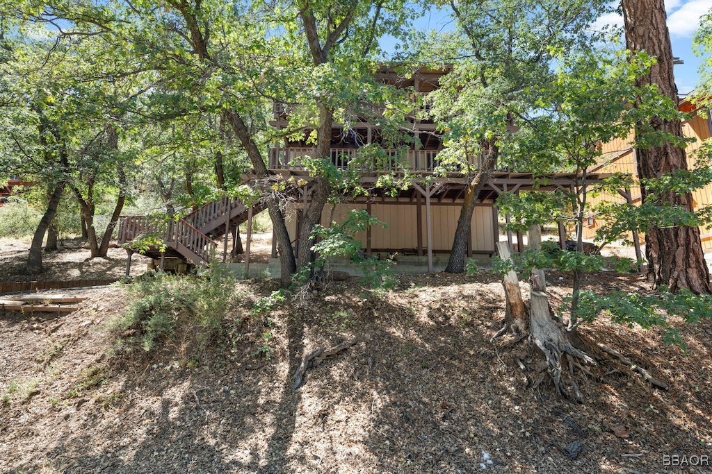 1217 Minton Drive Property Photo 3