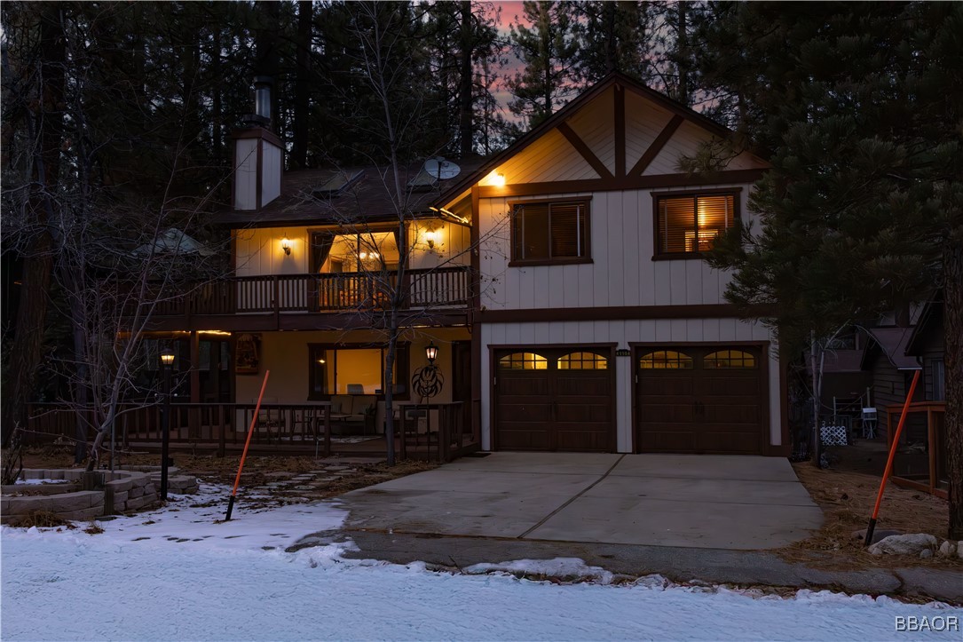 41984 Mapleleaf Drive Property Photo 1