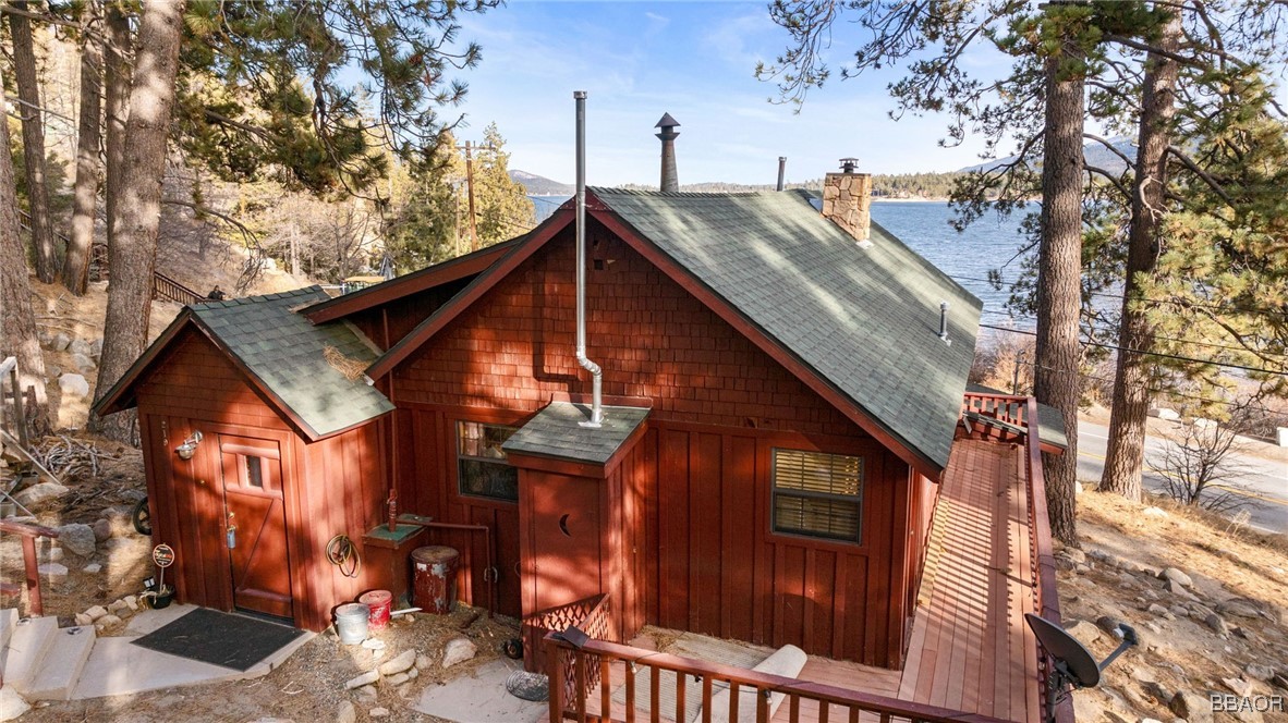 219 Big Bear Tract Property Photo