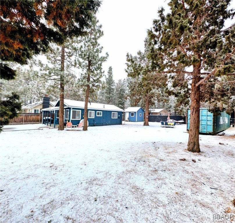 224 East Mountain View Boulevard E Property Photo 2
