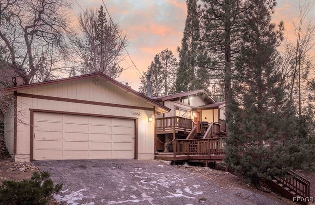 40067 Highland Road Property Photo 3