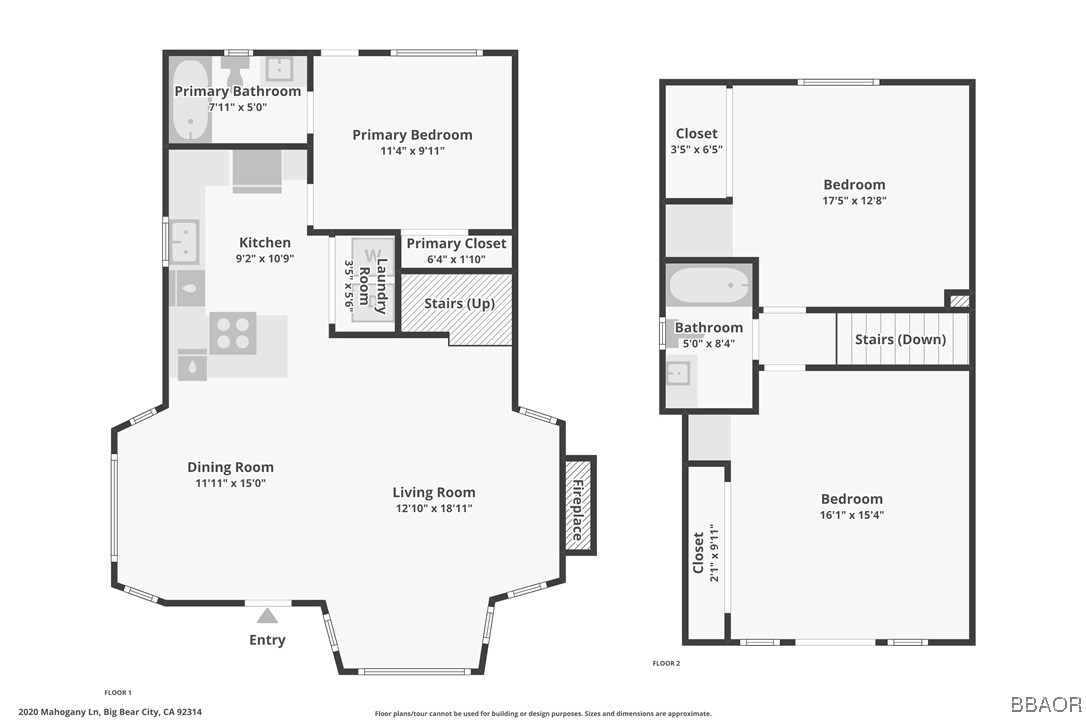 2020 Mahogany Lane Property Photo 29