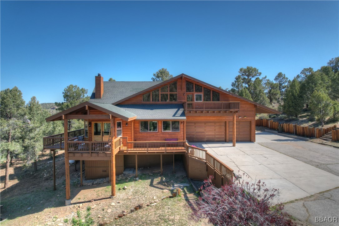 46727 Minnow Lane Property Photo 1