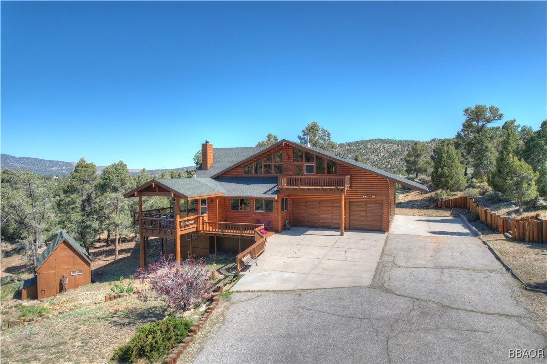 46727 Minnow Lane Property Photo 2