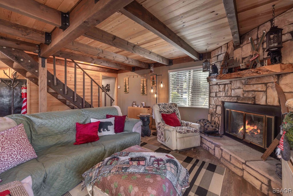 38756 Big Bear Boulevard Property Photo 6