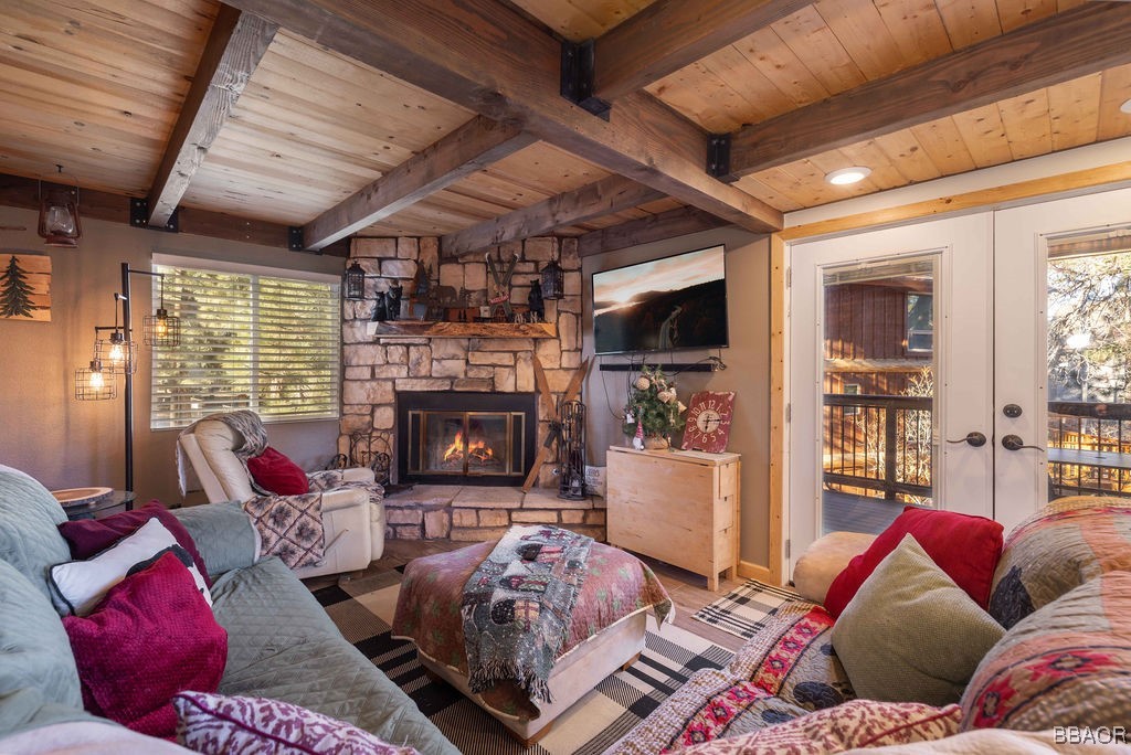 38756 Big Bear Boulevard Property Photo 7