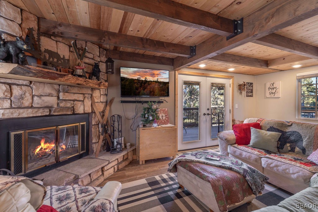 38756 Big Bear Boulevard Property Photo 8