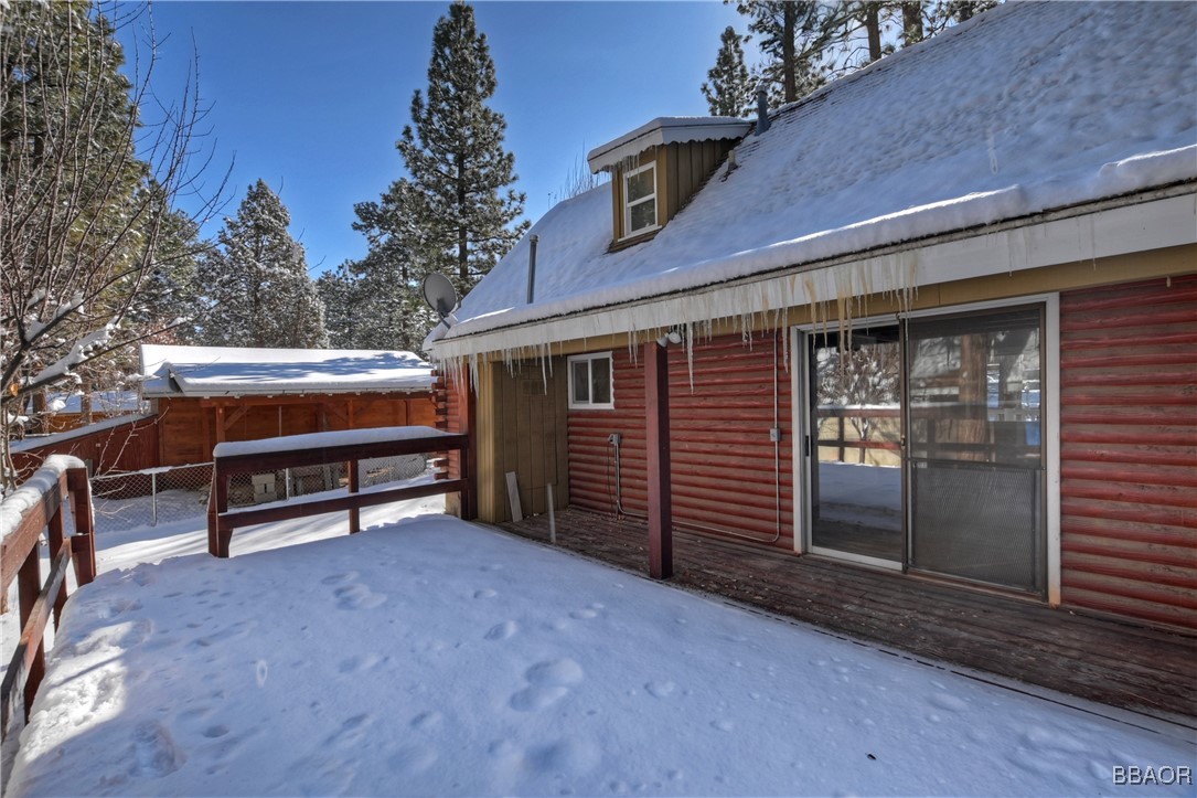 445 Barrett Way Property Photo 38