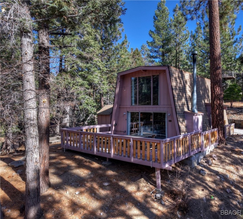1271 Sand Canyon Court Property Photo 1