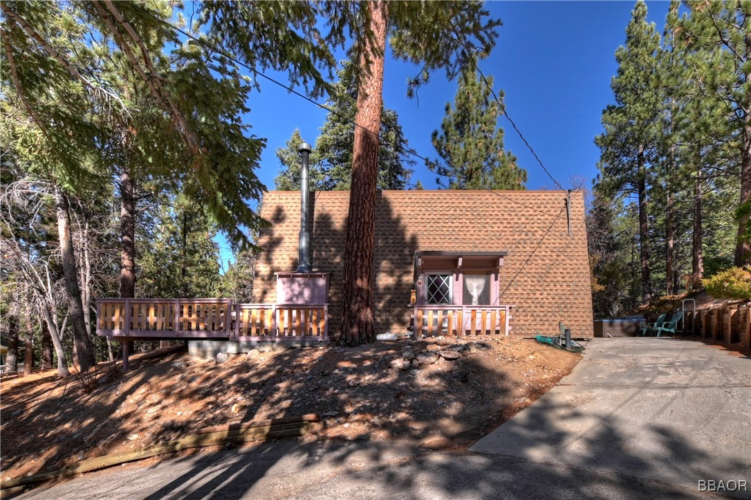 1271 Sand Canyon Court Property Photo 2