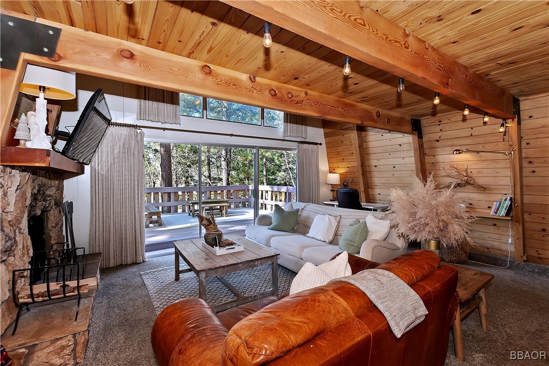 1271 Sand Canyon Court Property Photo 4