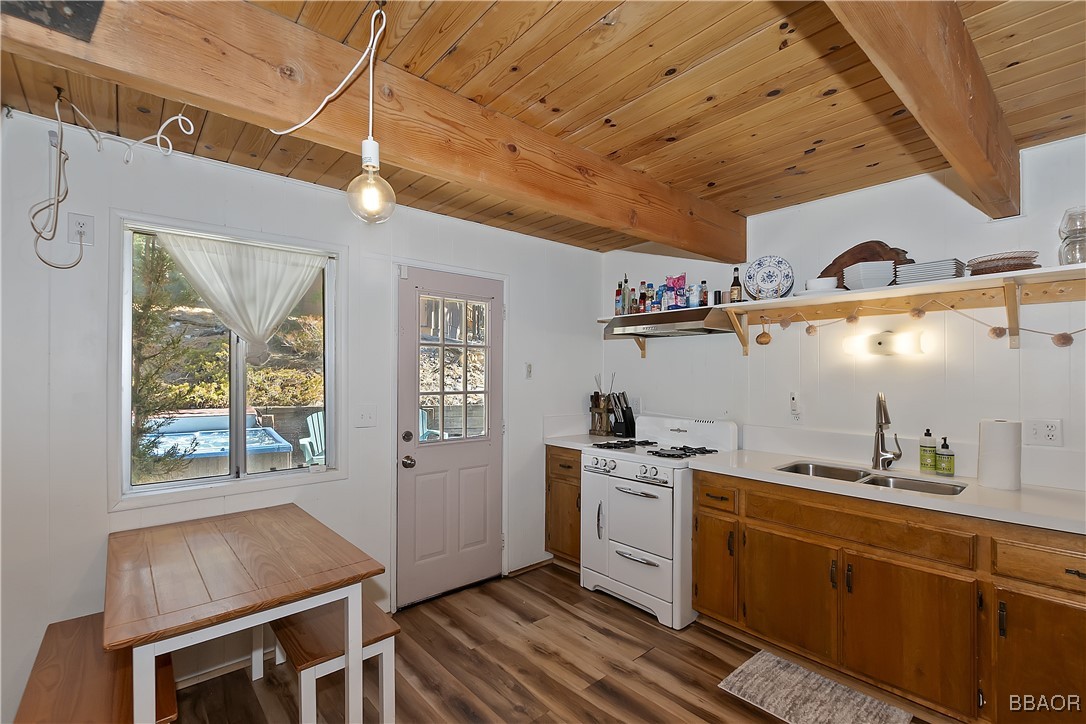 1271 Sand Canyon Court Property Photo 7
