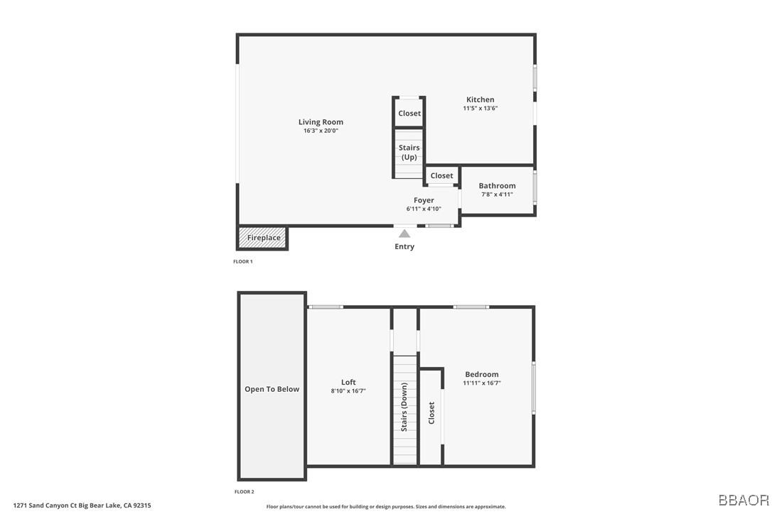 1271 Sand Canyon Court Property Photo 33