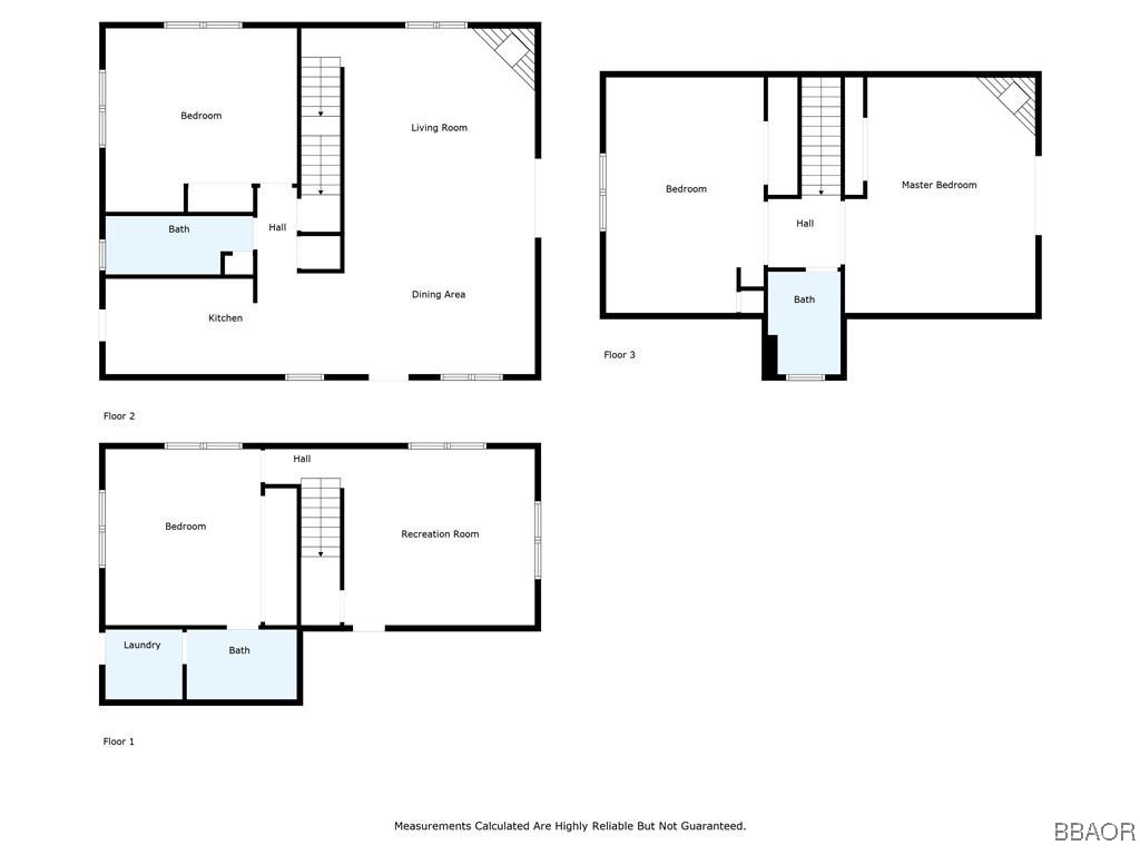 930 Sandalwood Drive Property Photo 12