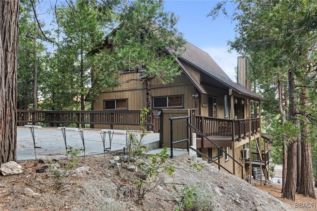 837 Grass Valley Road Property Photo 2