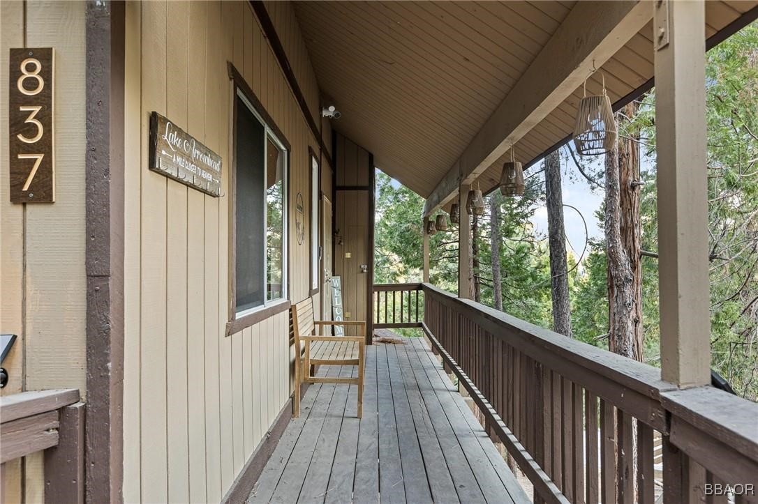 837 Grass Valley Road Property Photo 3