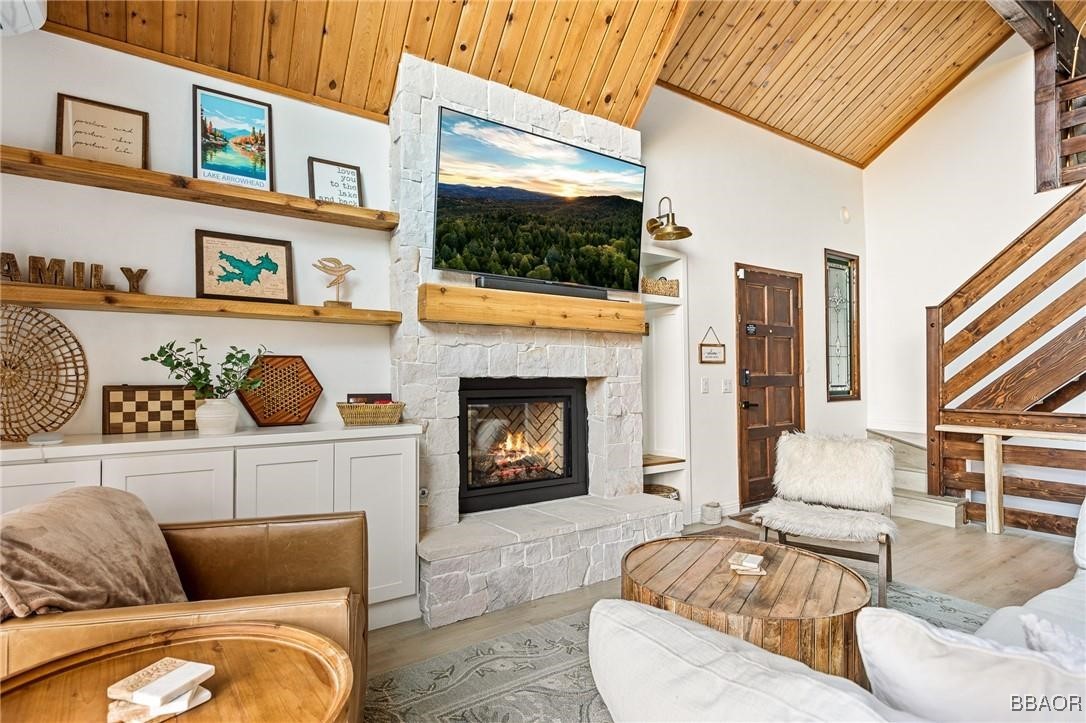 837 Grass Valley Road Property Photo 7
