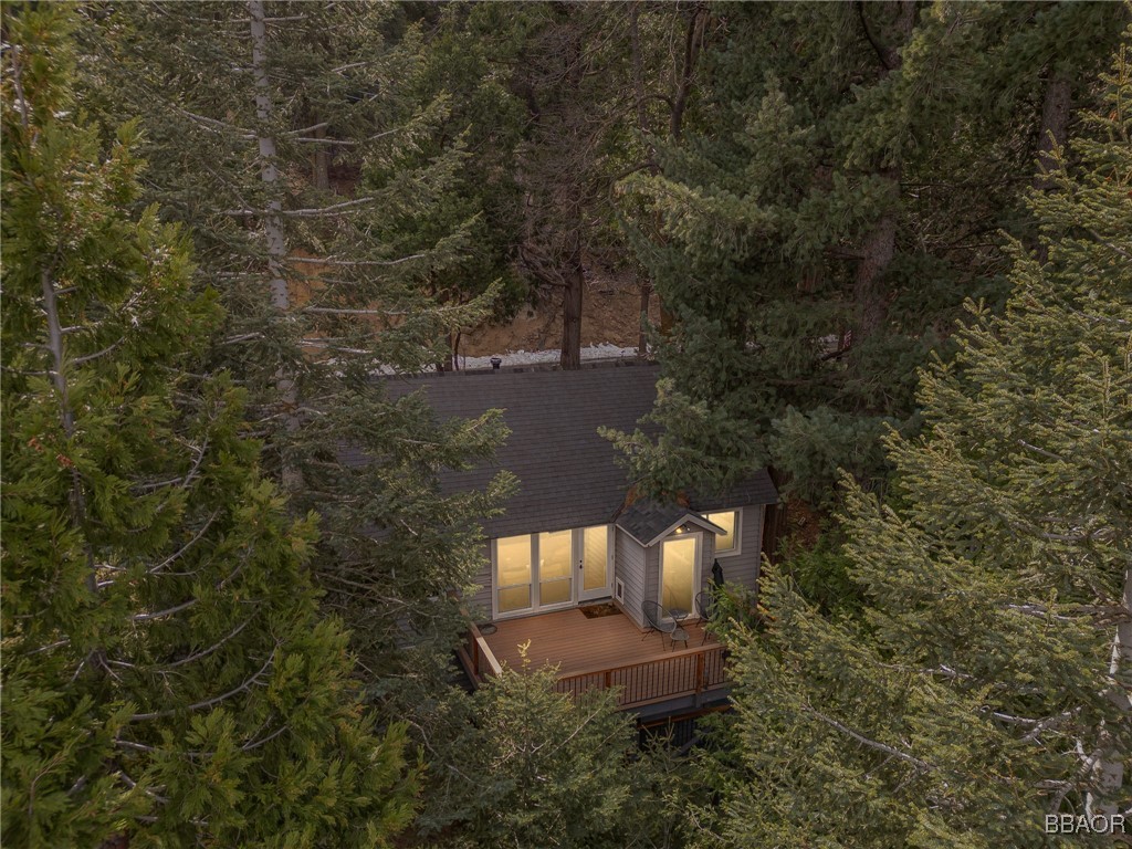 24052 Skyland Drive Property Photo 1