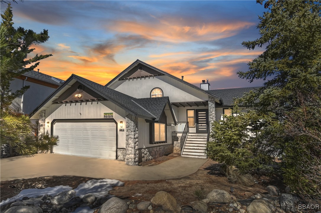 40618 Sunburst Circle Property Photo 1