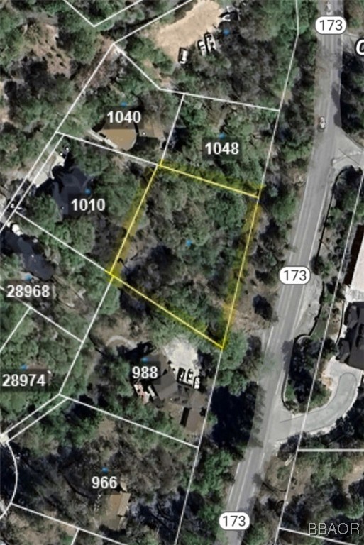 0 North State Hwy 173 Highway Property Photo 4