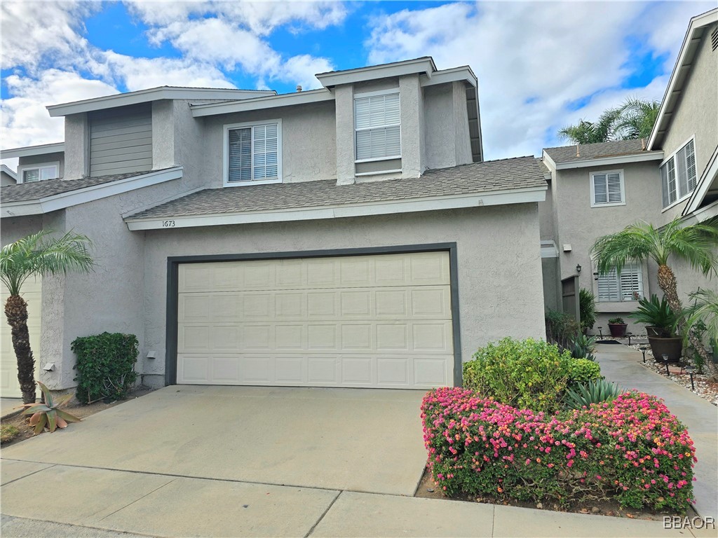 1673 Toyon Place - Property Photo