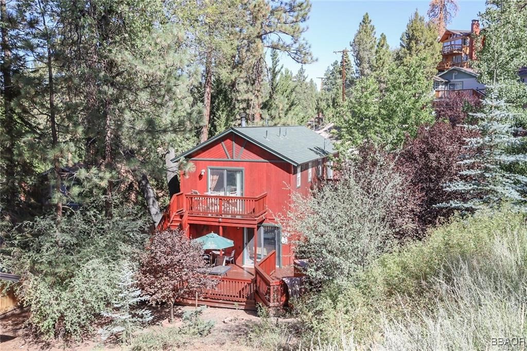 43129 Sunset Drive Property Photo 5