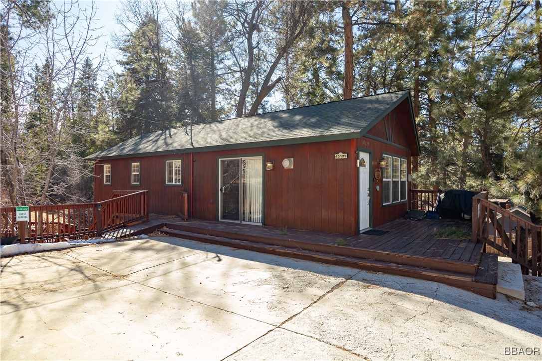 43129 Sunset Drive Property Photo 25