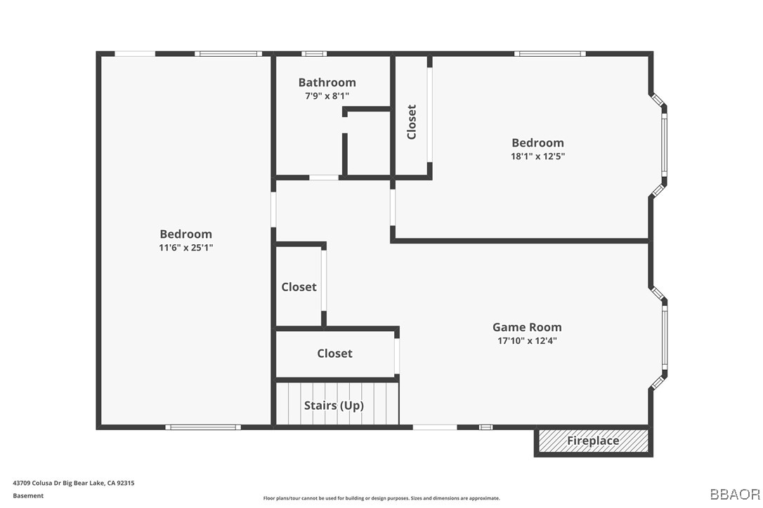 43709 Colusa Drive Property Photo 46