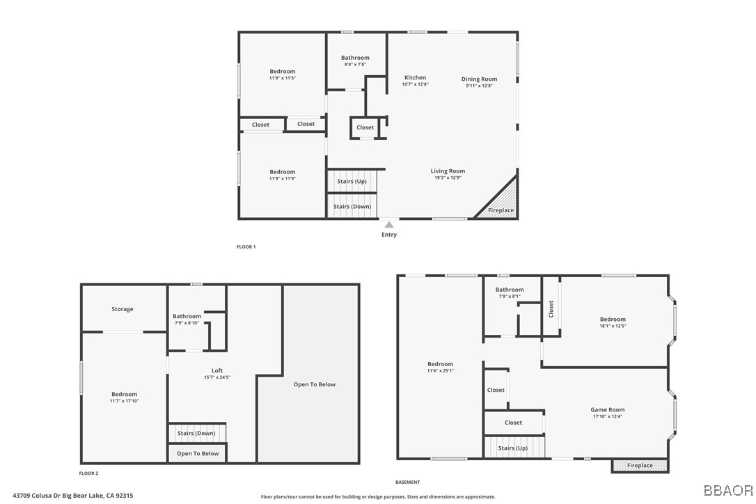 43709 Colusa Drive Property Photo 47