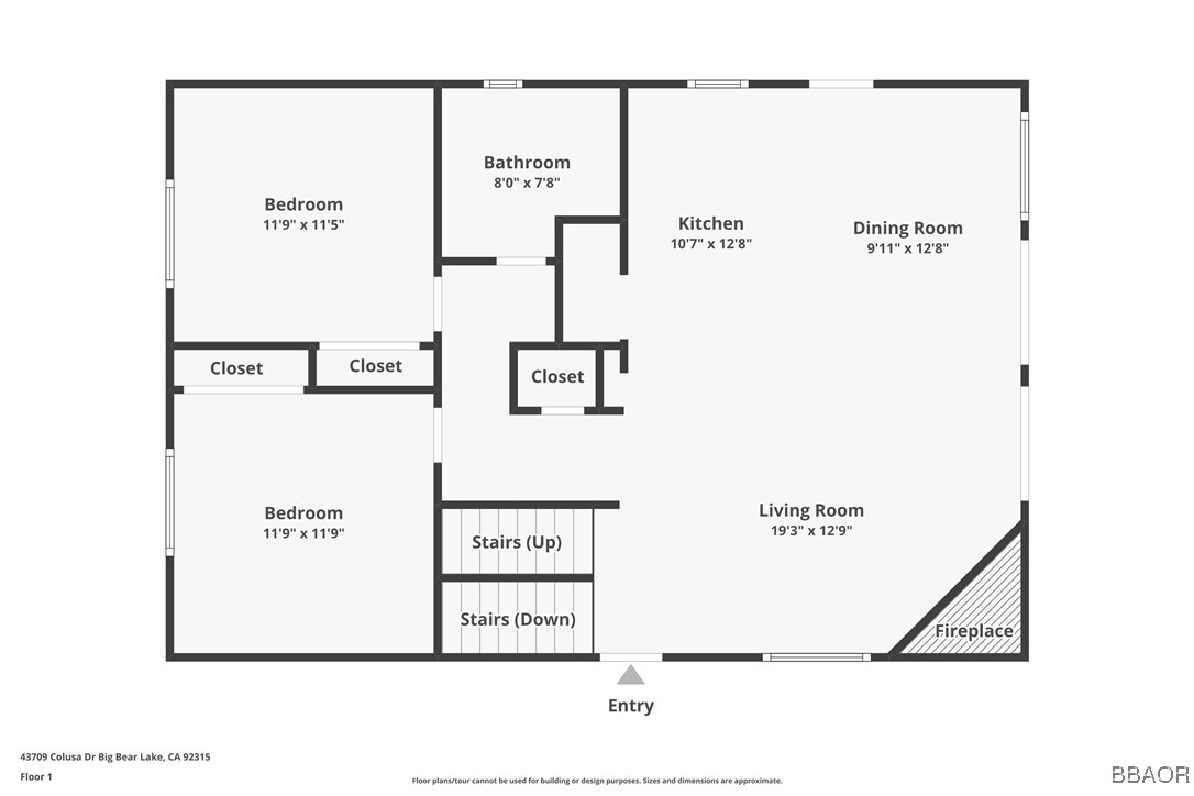 43709 Colusa Drive Property Photo 48