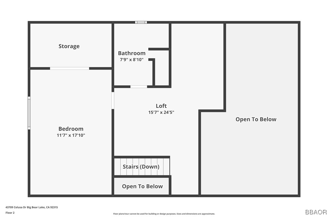 43709 Colusa Drive Property Photo 49