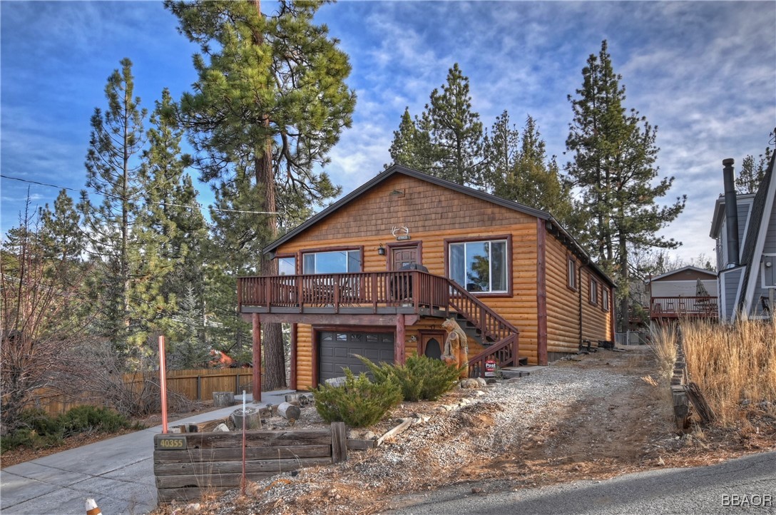 40355 Cliff Lane Property Photo 1