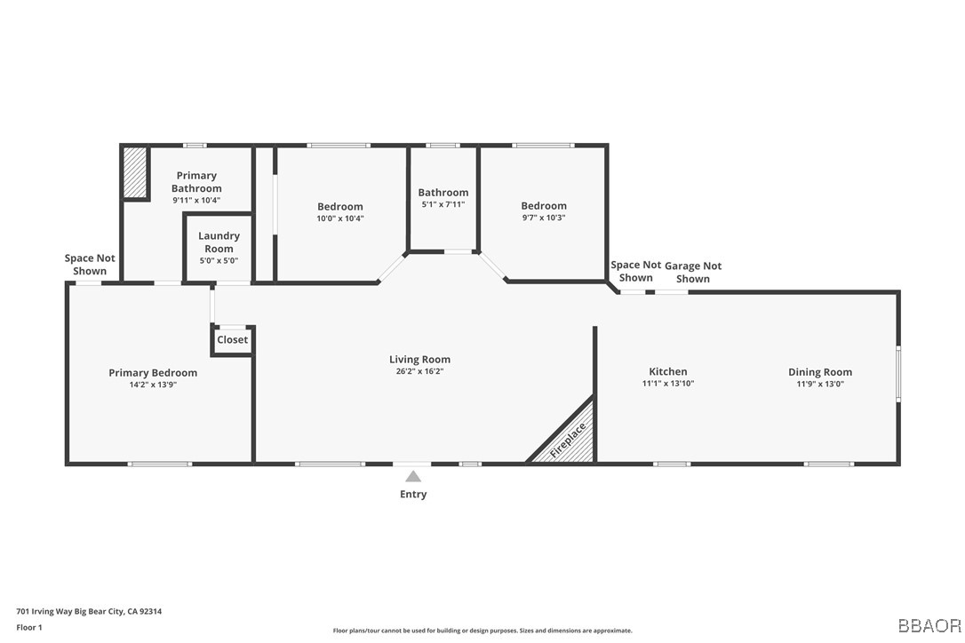 701 Irving Way Property Photo 24