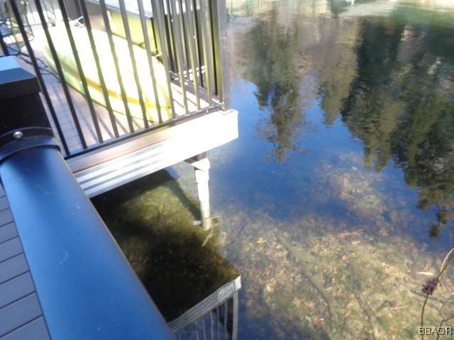 568-b Dock Emerald Bay 568b Property Photo 3