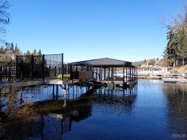 568-b Dock Emerald Bay 568b Property Photo 4