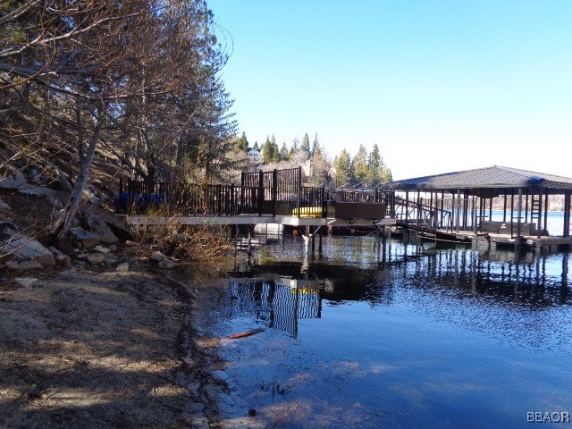 568-b Dock Emerald Bay 568b Property Photo 7