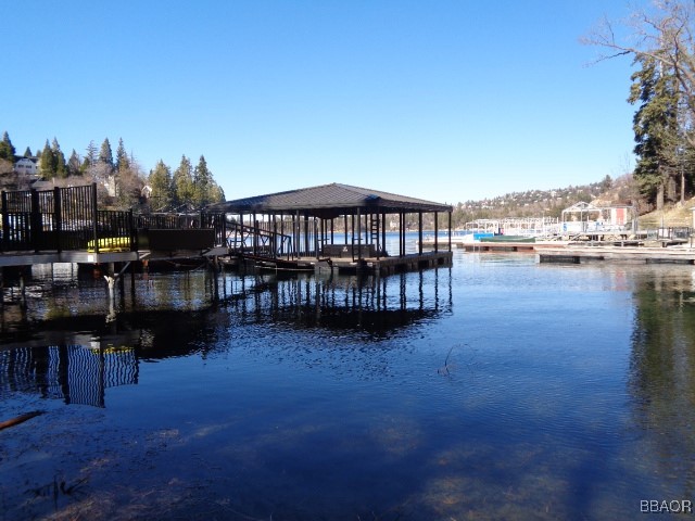 568-b Dock Emerald Bay 568b Property Photo 8