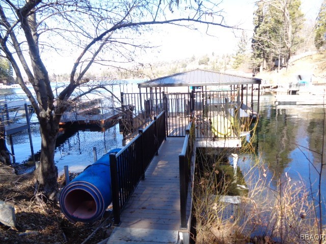 568-b Dock Emerald Bay 568b Property Photo 10