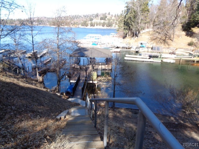 568-b Dock Emerald Bay 568b Property Photo 11