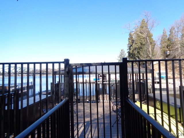 568-b Dock Emerald Bay 568b Property Photo 15