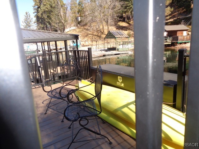 568-b Dock Emerald Bay 568b Property Photo 18