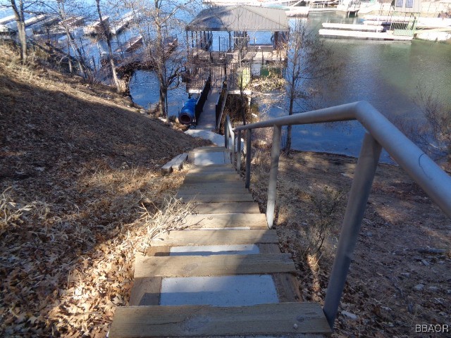 568-b Dock Emerald Bay 568b Property Photo 20