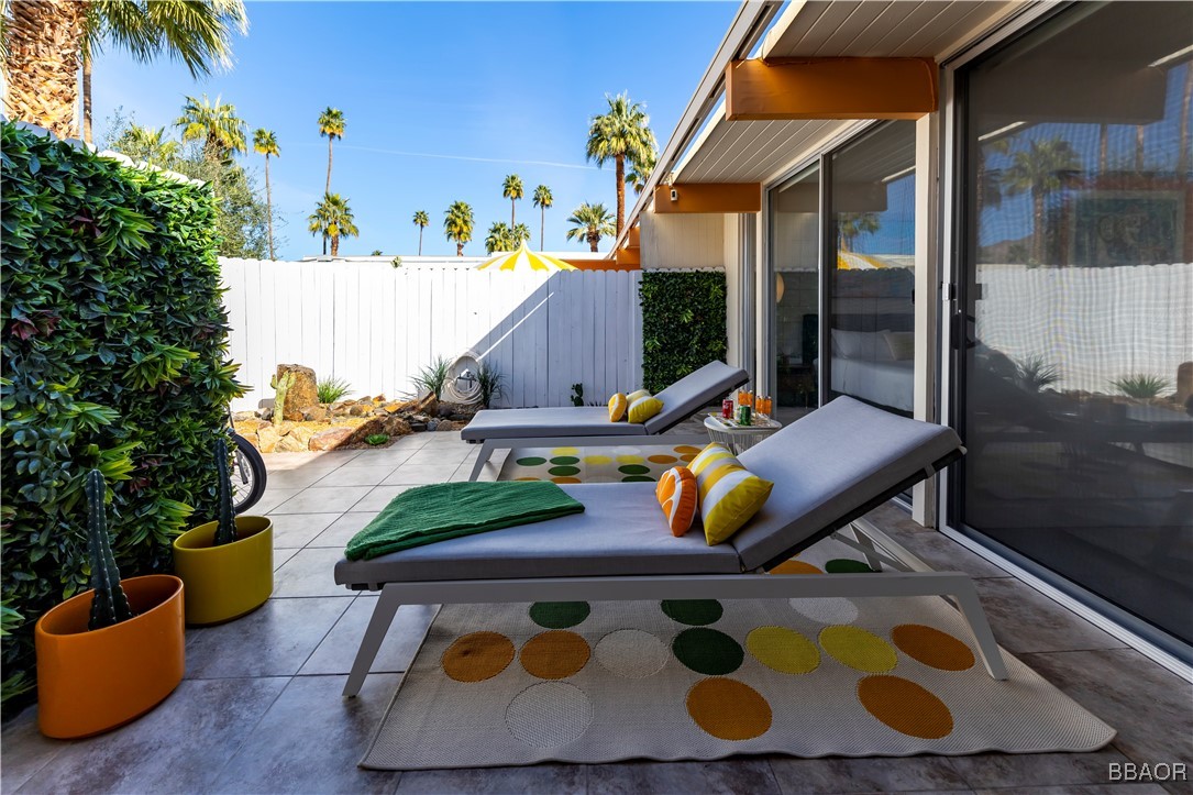1111 East Palm Canyon Drive 355 Property Photo 20