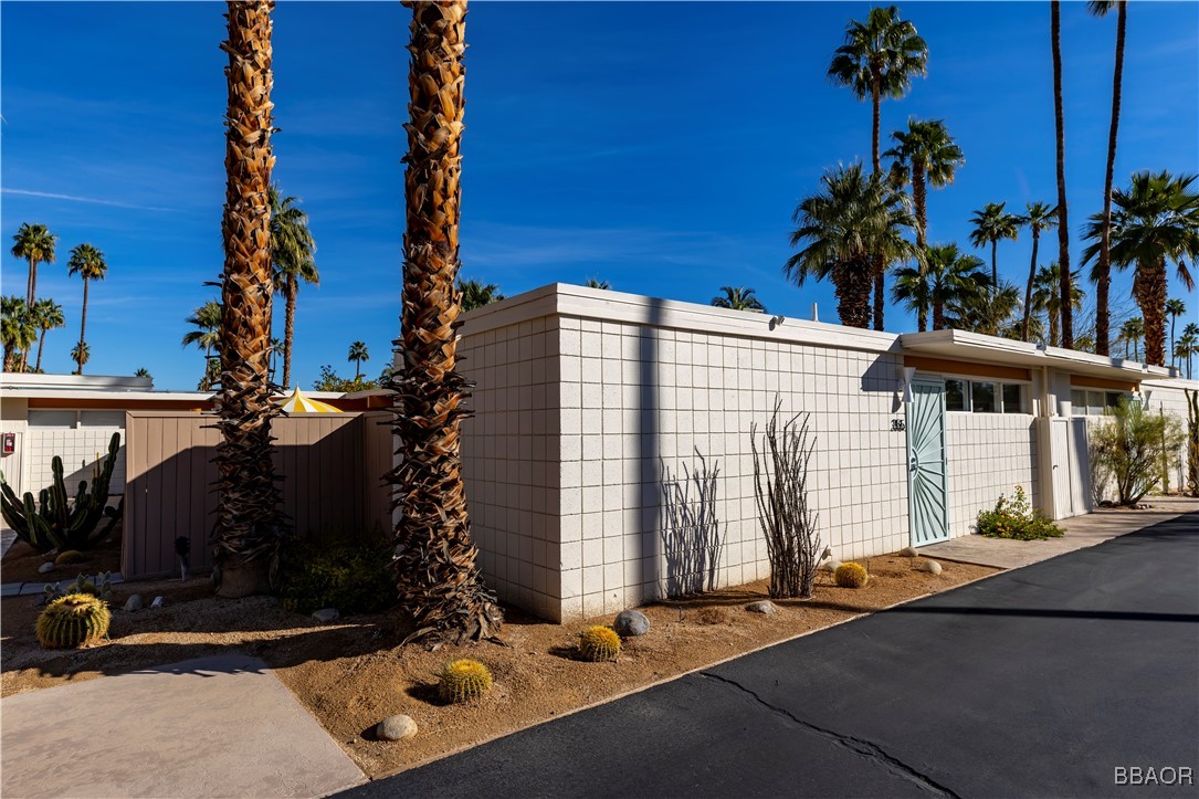1111 East Palm Canyon Drive 355 Property Photo 24