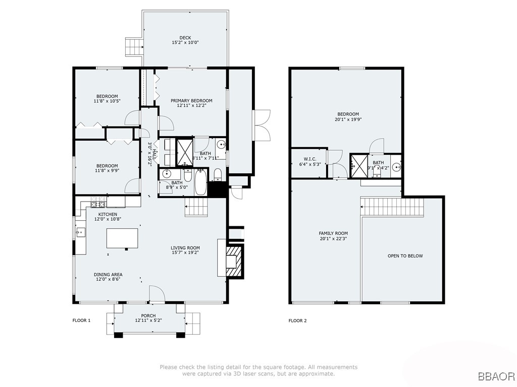 371 Maple Drive Property Photo 3