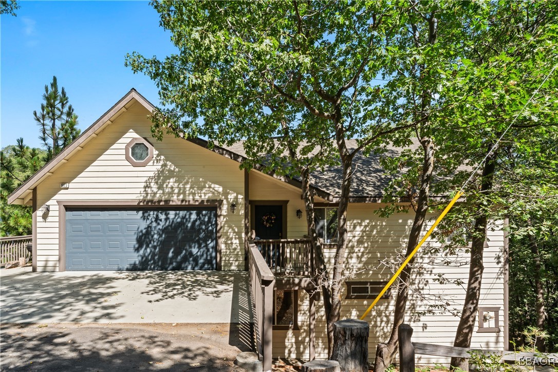 1023 Pintail Circle Property Photo 1