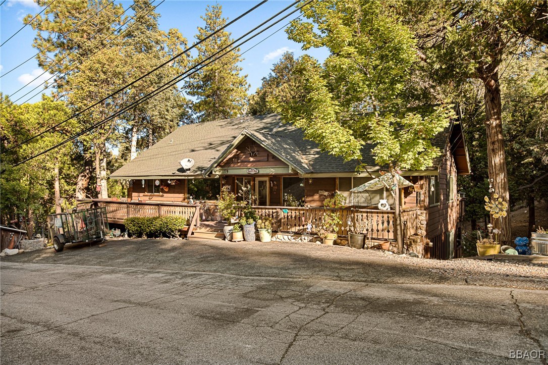 179 Golf Course Road Property Photo