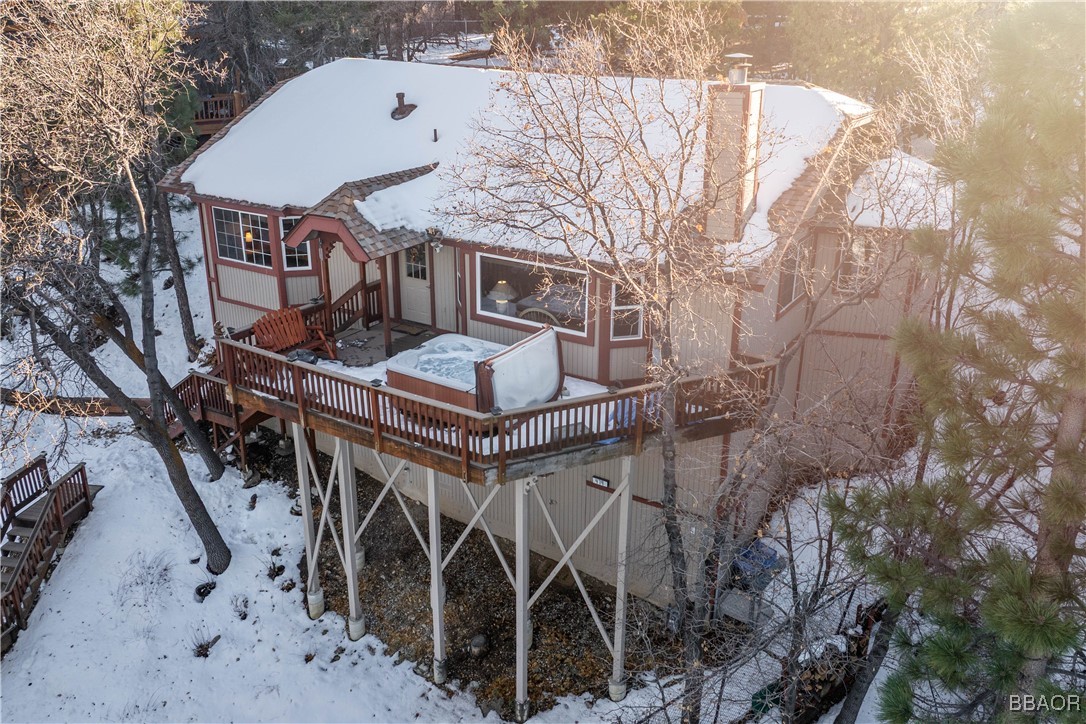 479 Villa Grove Avenue Property Photo 1