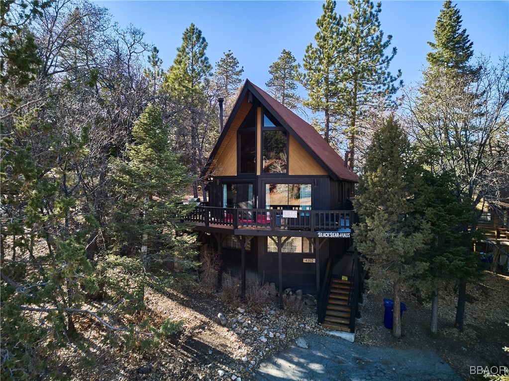 43535 Shasta Road Property Photo 1