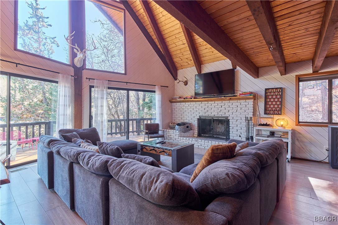 43535 Shasta Road Property Photo 9